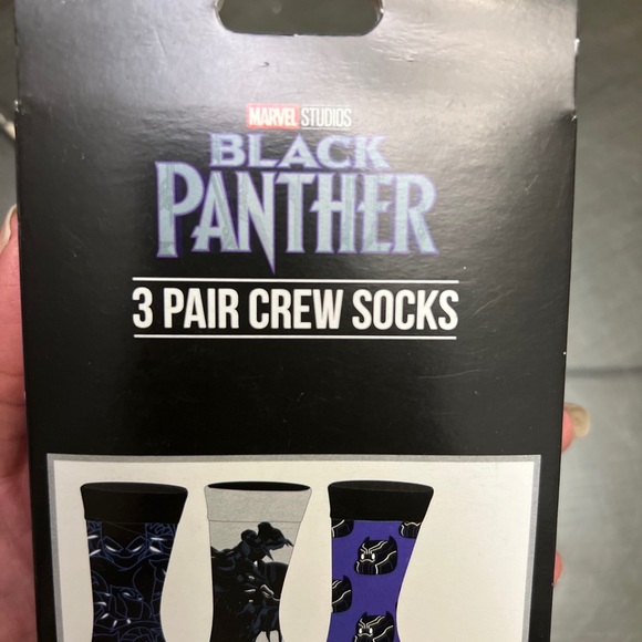 36# Black panther - Picture 5 of 5